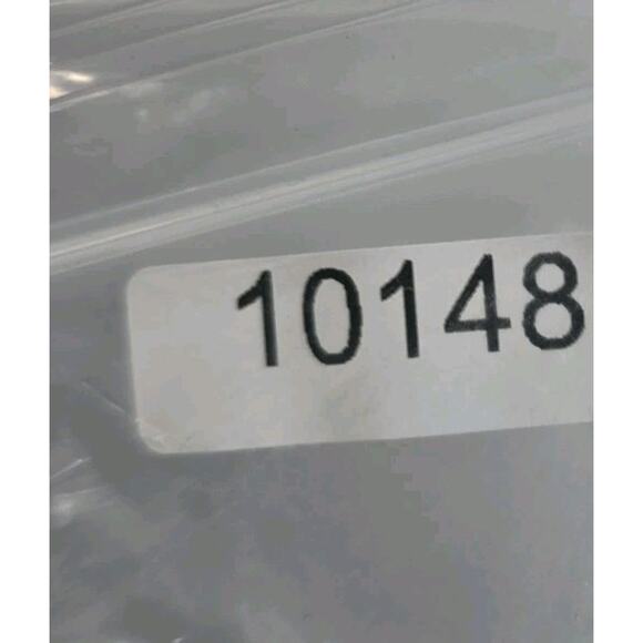 & Other Stories Dress Womens Small 4 6 Black Midi Maxi Long Sweater V Bow Wool - Picture 16 of 16